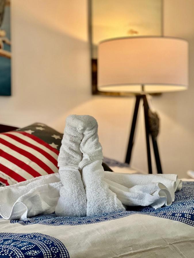 Accommodatie bij particulieren Studio Nahe Olympiapark